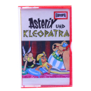 Asterix und Kleopatra Hörspielkassette Nr.2 Europa 1986 | Sammlerstück